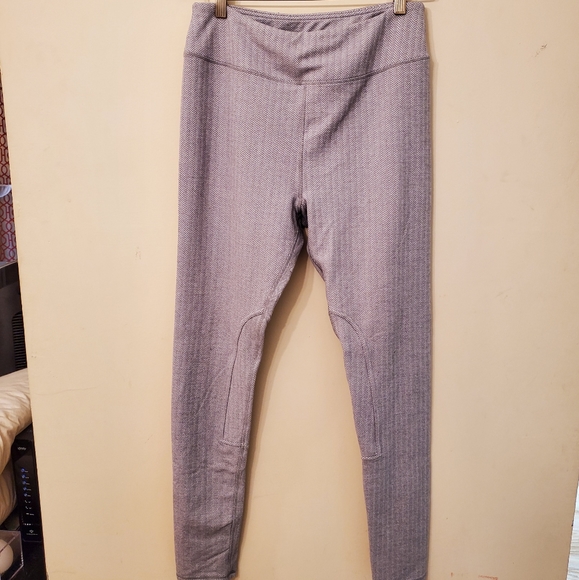 Grey Leggings - Picture 1 of 4